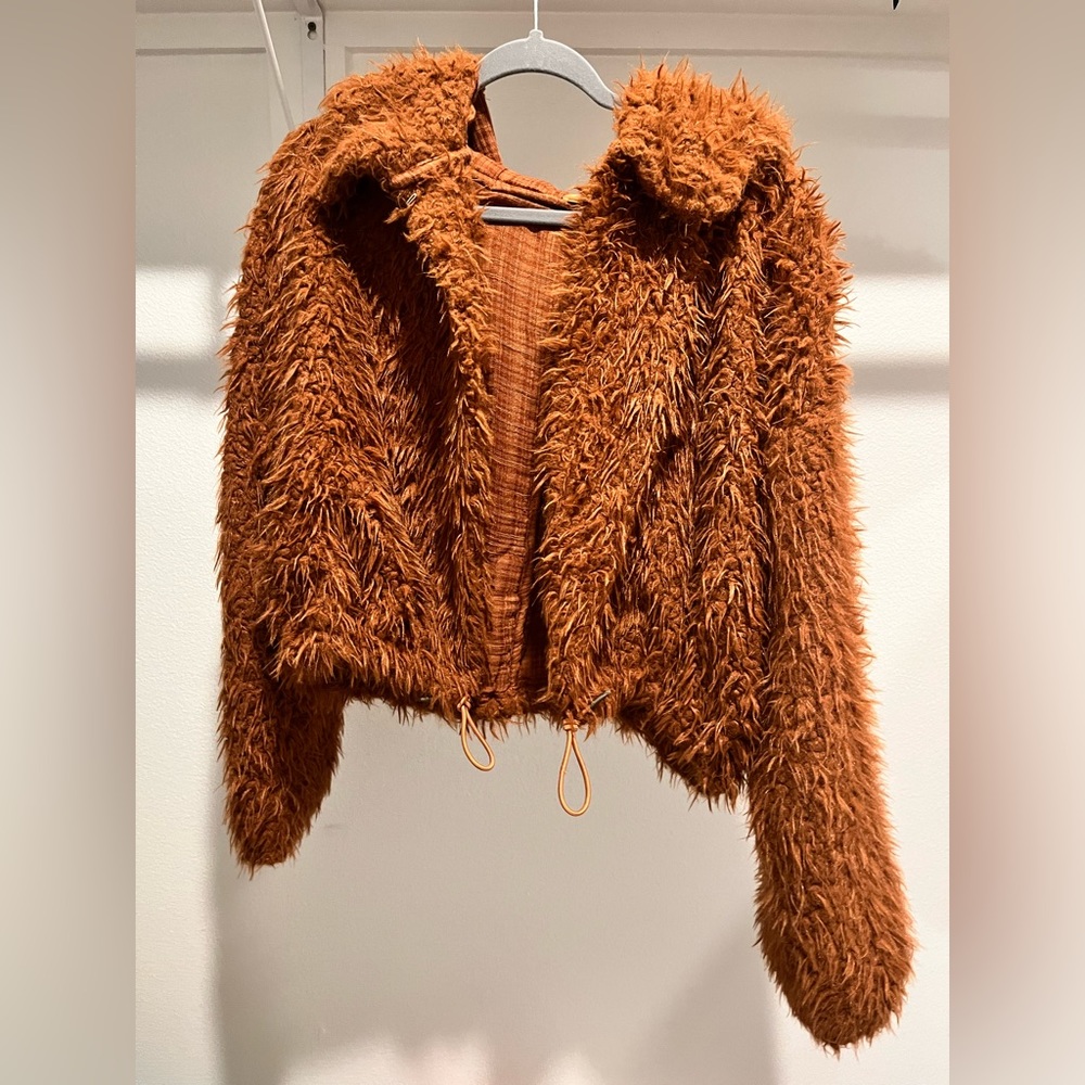 Free people jacket